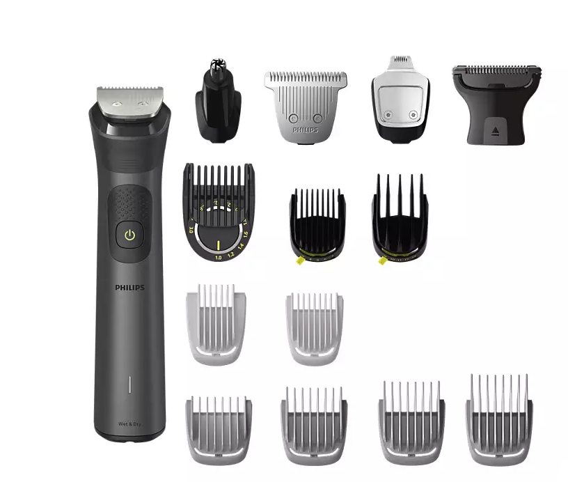 PHILIPS PHMG7940/15 multigroom