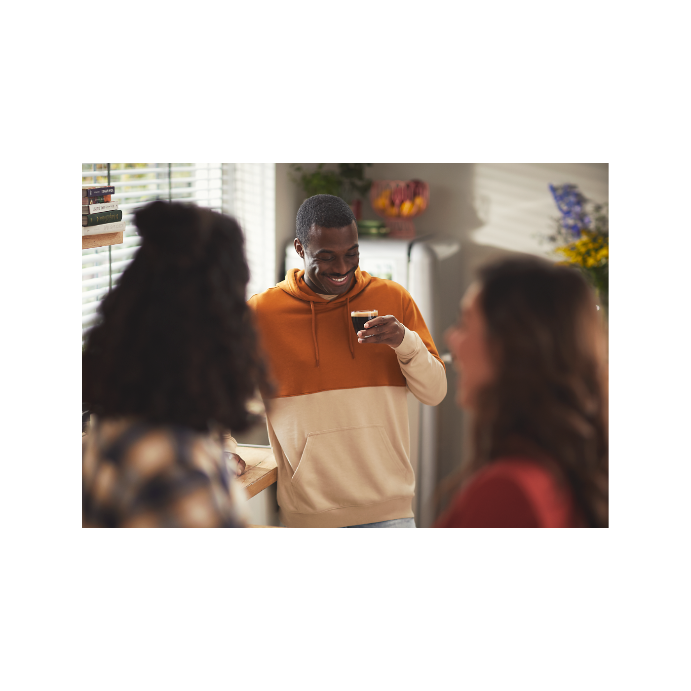 PHILIPS PDCSA210/22 capsule- / padmachine