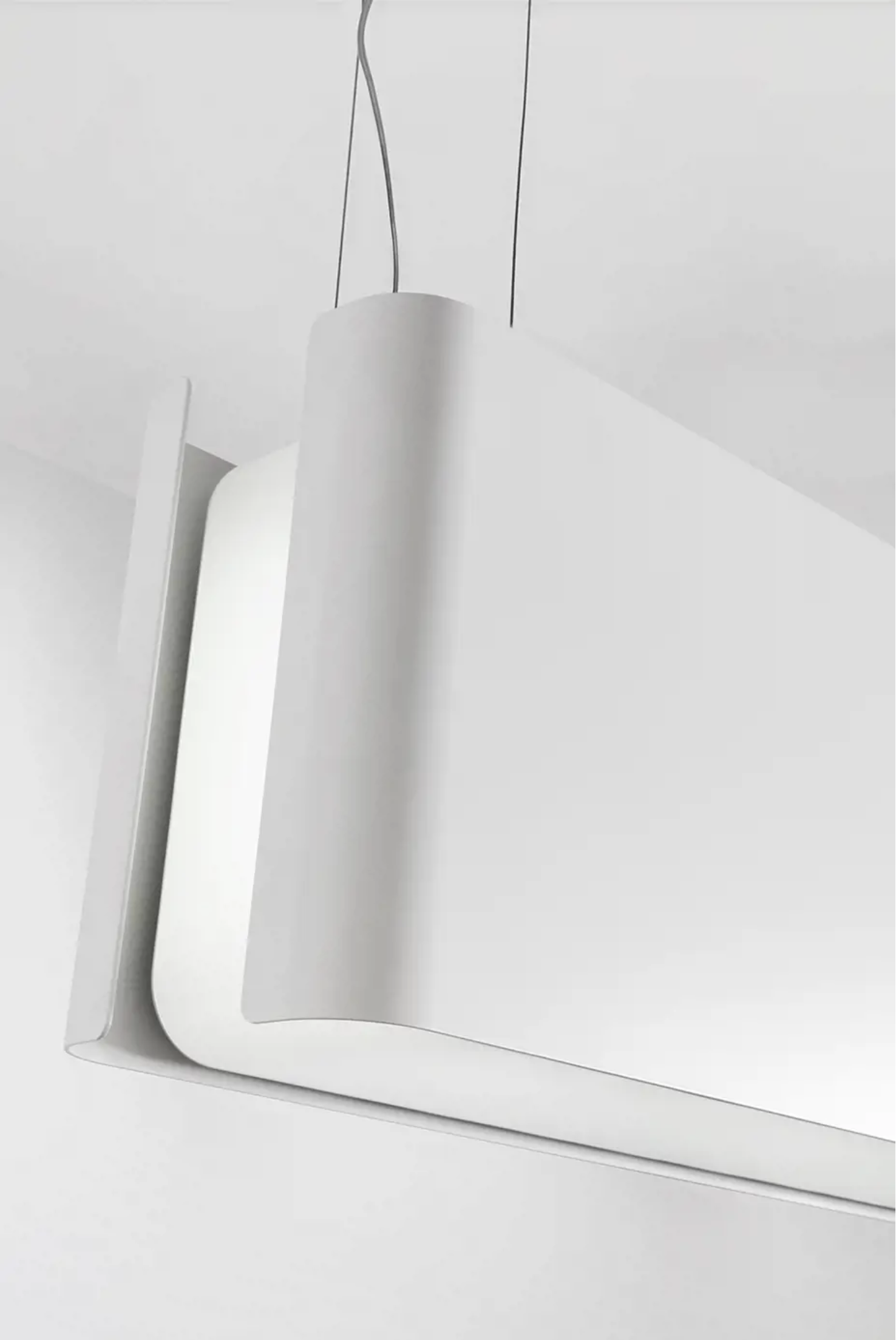 NOVY 7550 eilanddampkap - 108cm