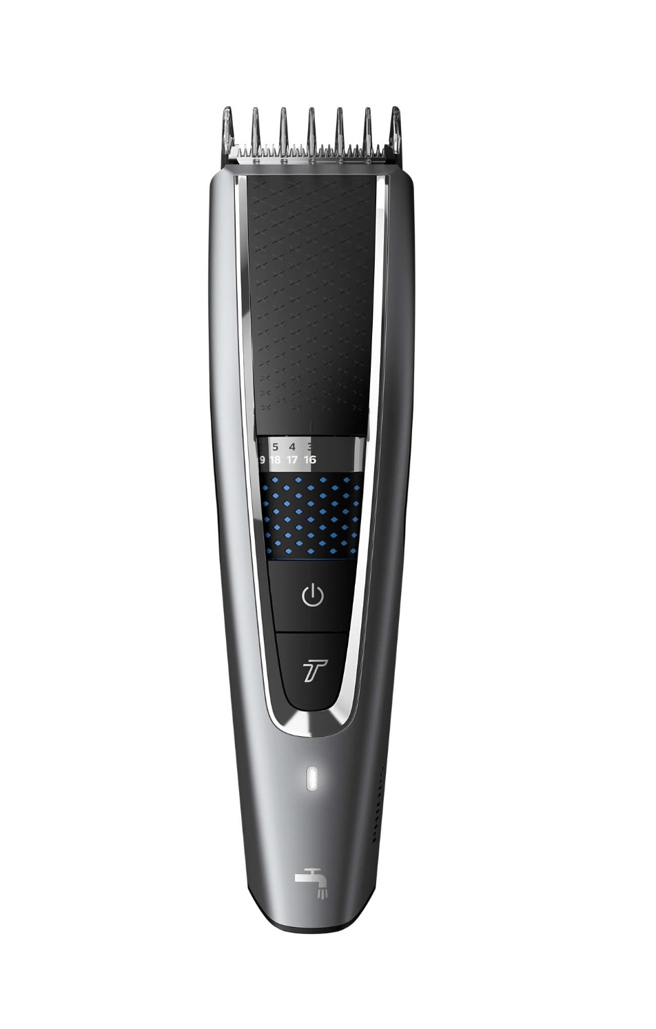 PHILIPS PHHC5650/15 haartondeuse