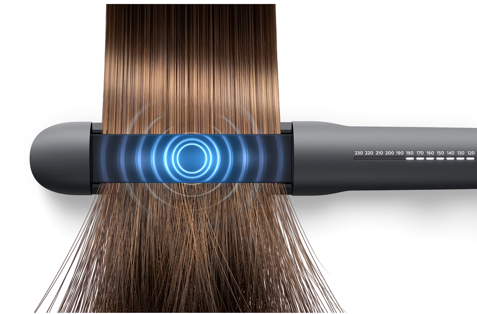 PHILIPS PHBHS510/00 stijltang