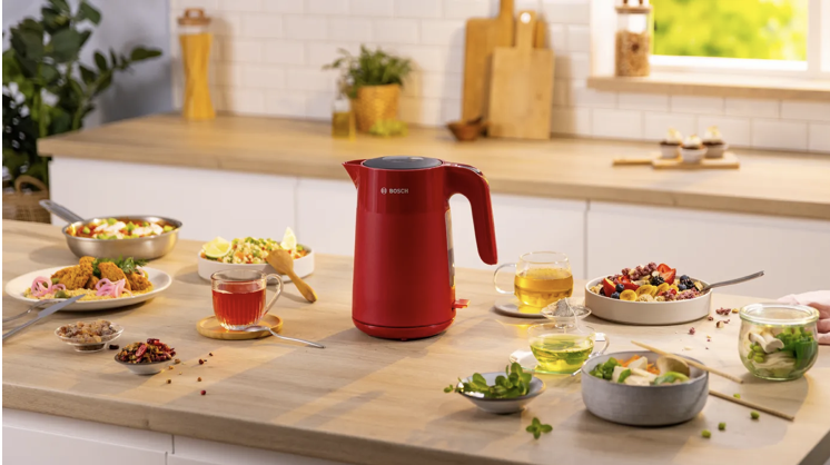 BOSCH SDA TWK2M164 waterkoker