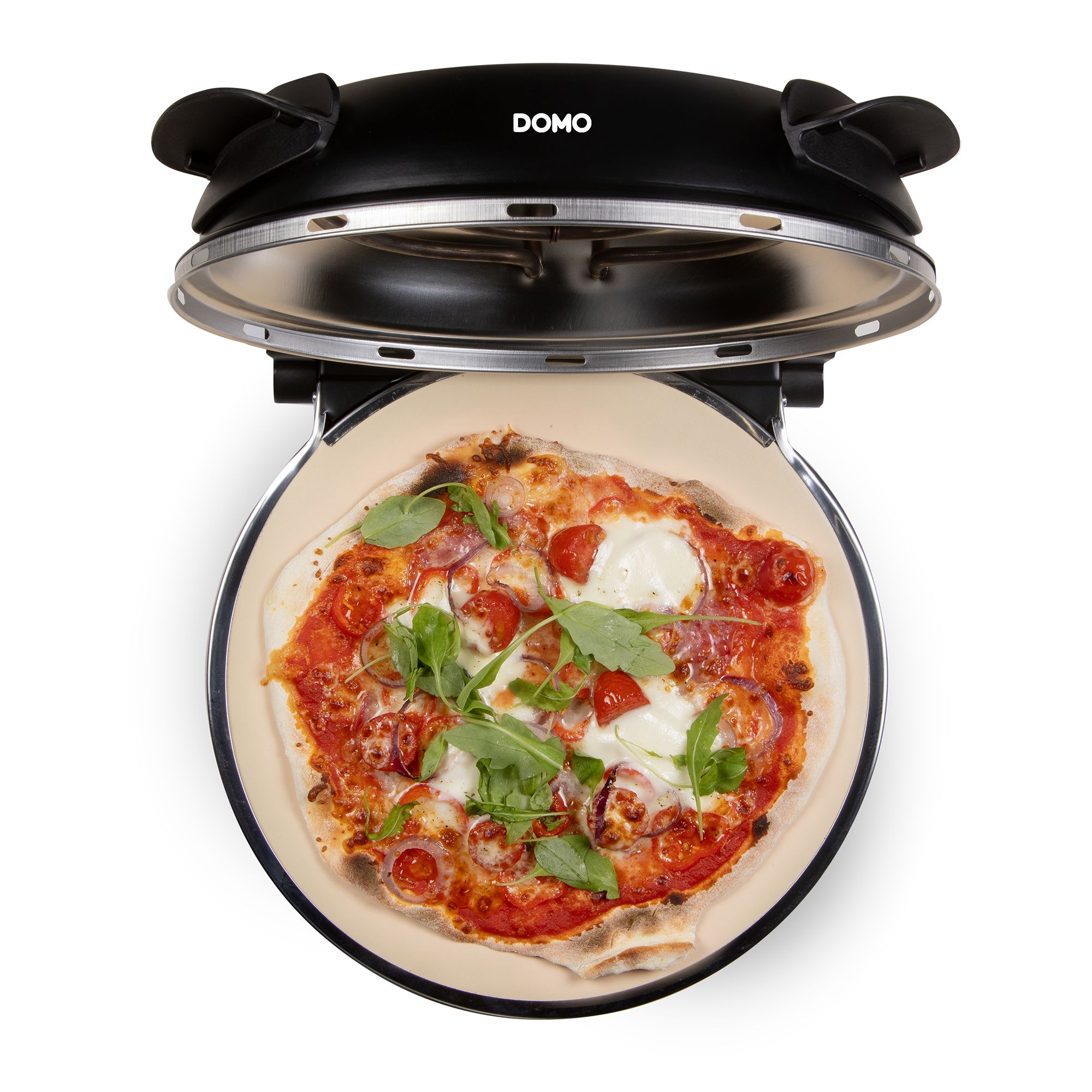 DOMO DODO9285PZ pizzamaker