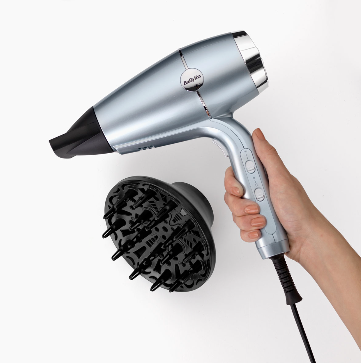 BABYLISS BAD773DE haardroger