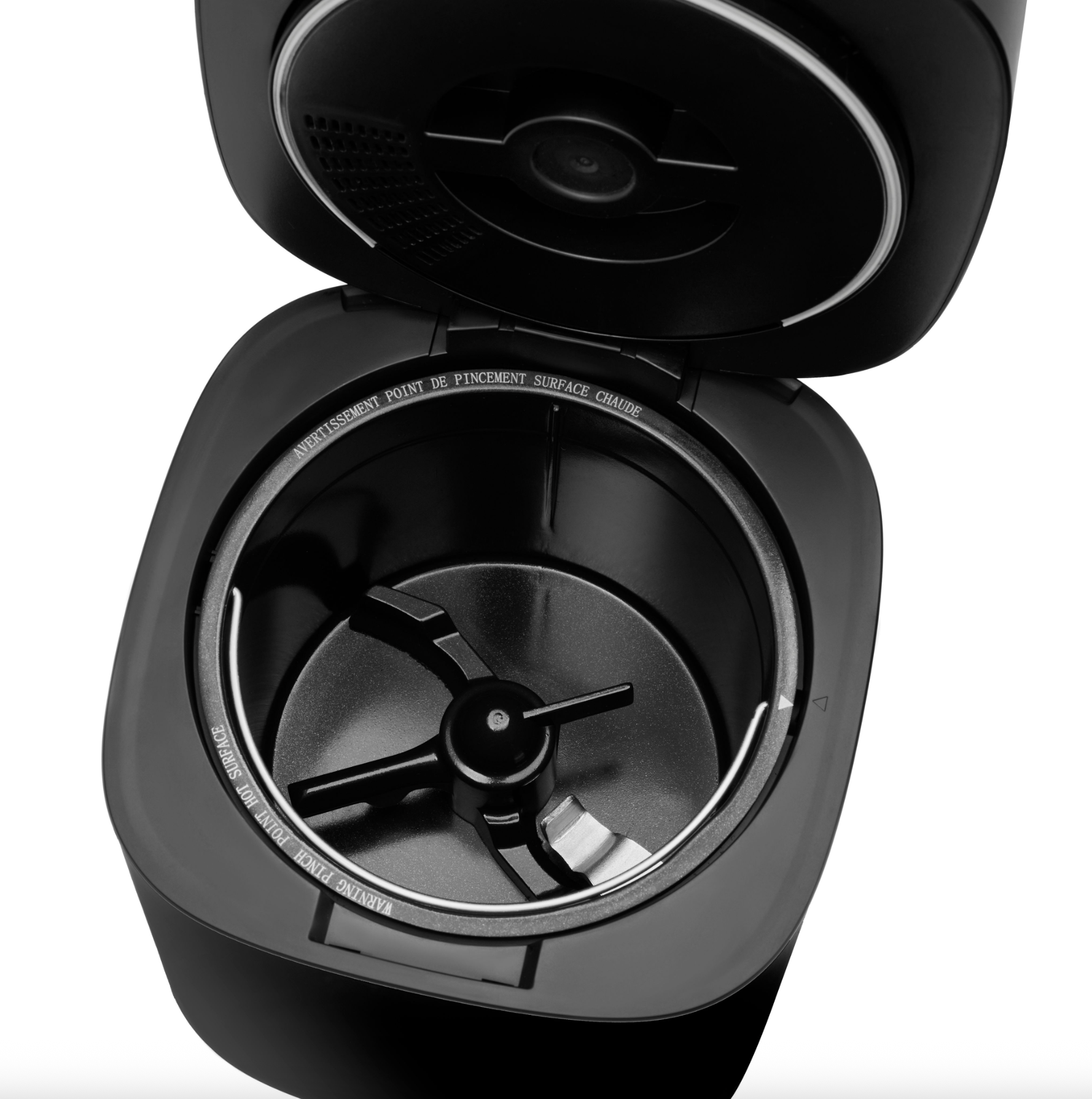 FRIFRI FT144014 voedselafvalverwerker