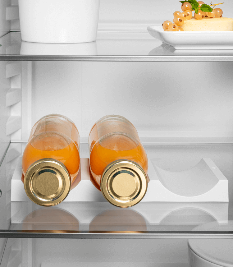 LIEBHERR RD420022 vrijstaande koelkast zonder vriesvak - 125cm