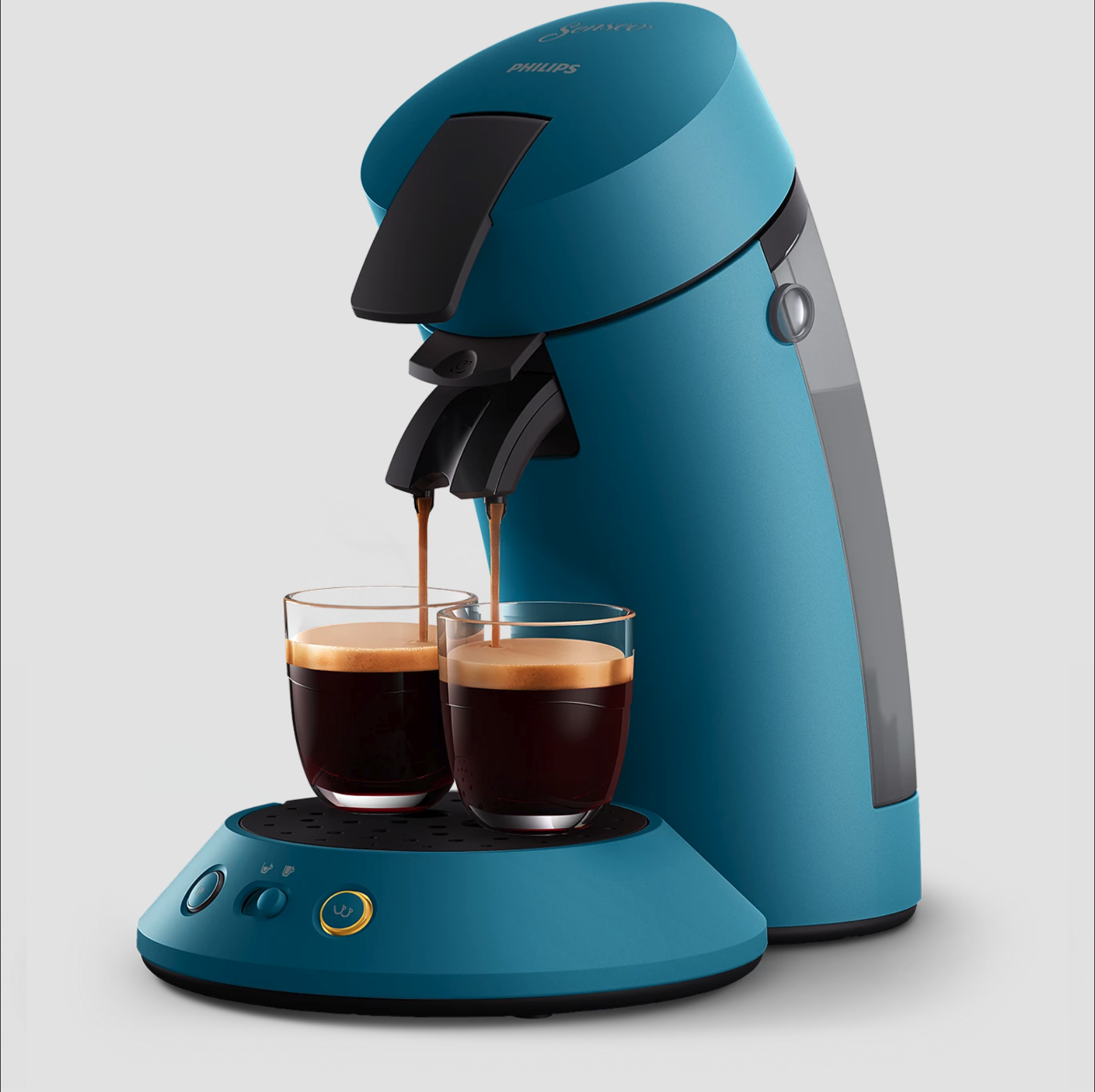 PHILIPS PDCSA210/00 koffiezetapparaat