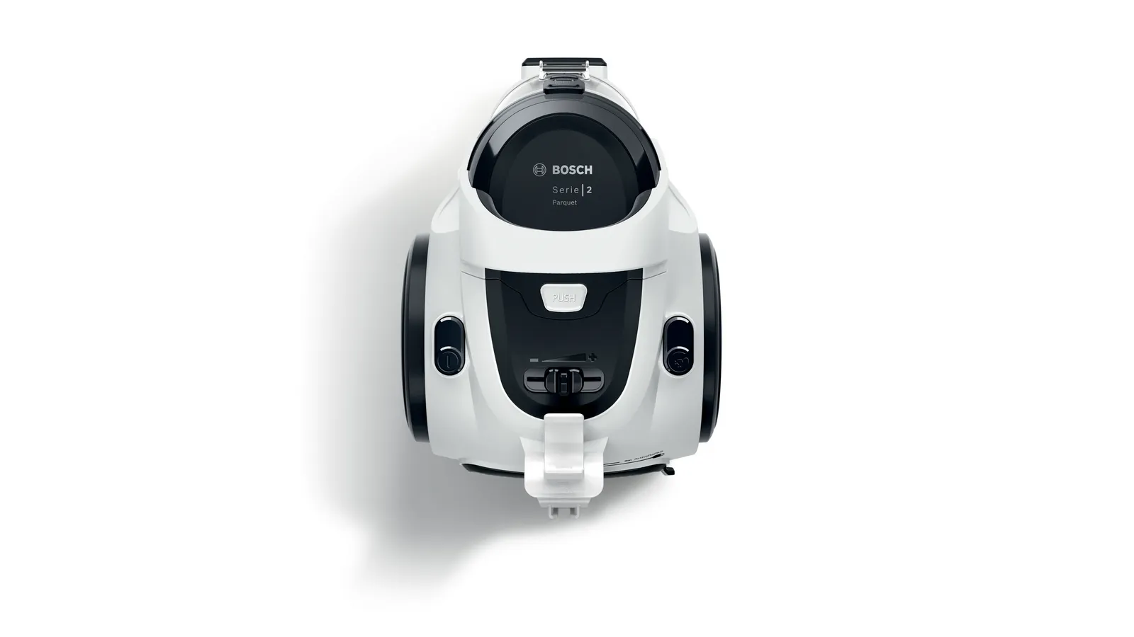 BOSCH SDA  BGS05A222 stofzuiger zonder zak