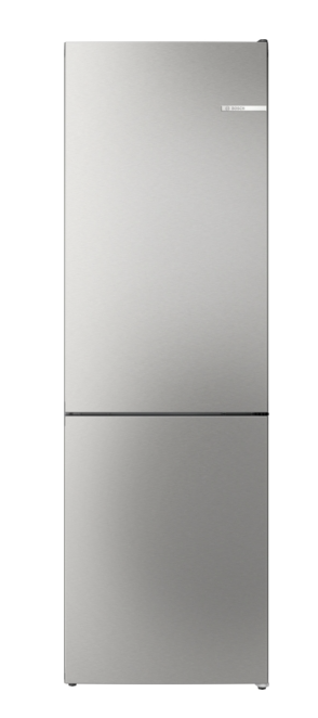 BOSCH KGN362LAF koel-/vriescombinatie - 186cm