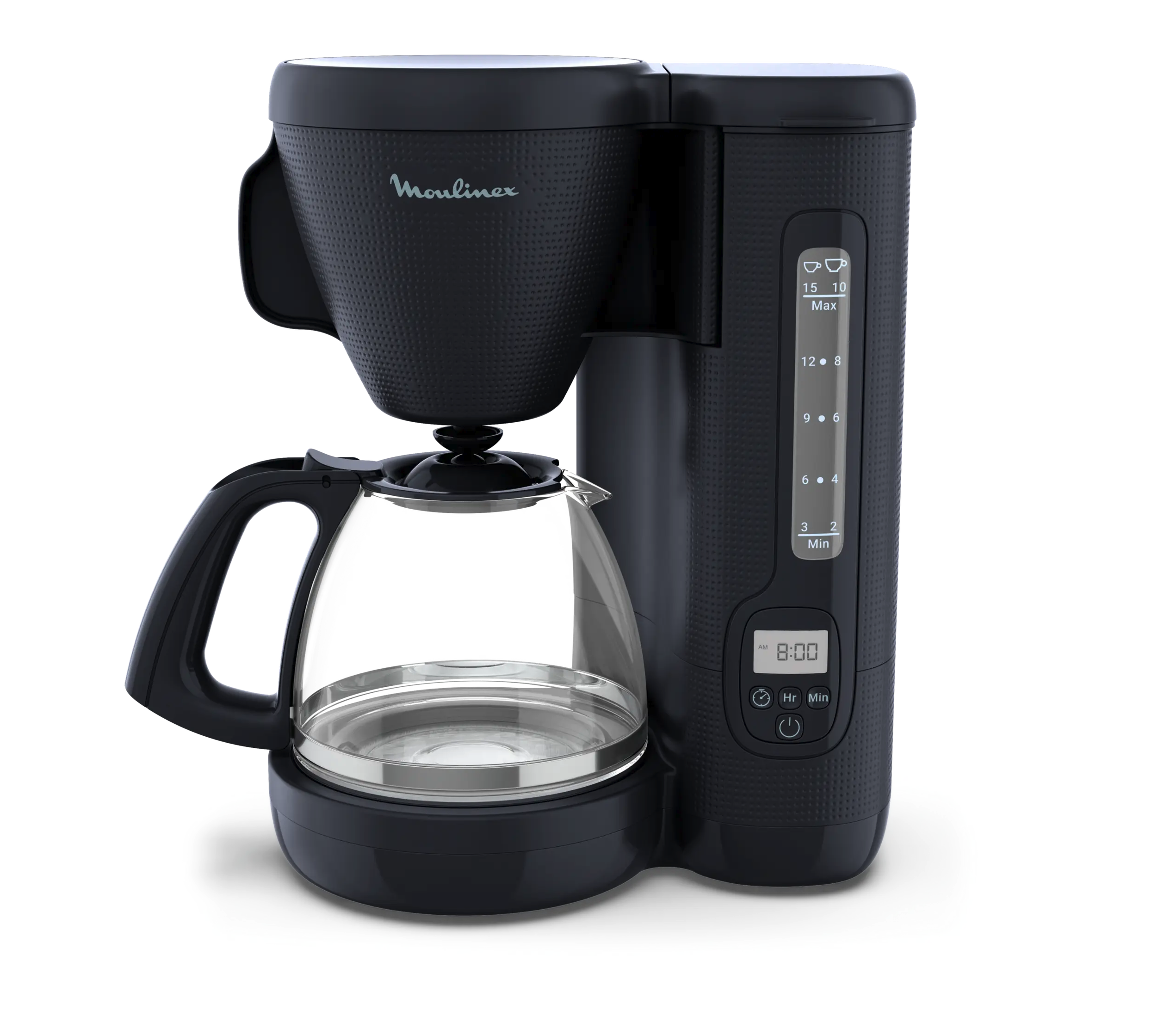MOULINEX MOFG2M2810 koffiezetapparaat