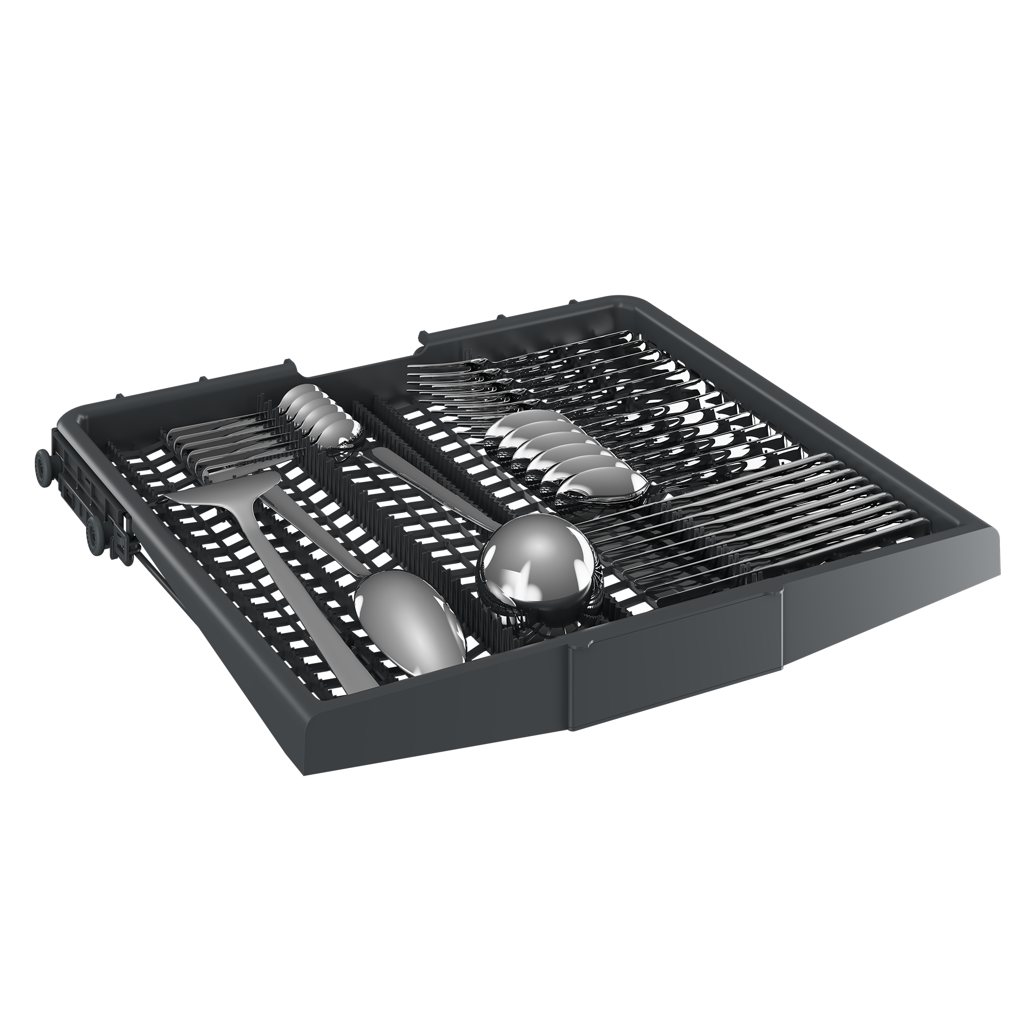 BEKO BDIN38561C2 vaatwasser volledig integreerbaar