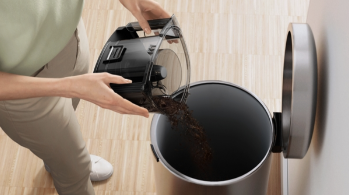 BOSCH BGC21X300 GX-21 stofzuiger zonder zak