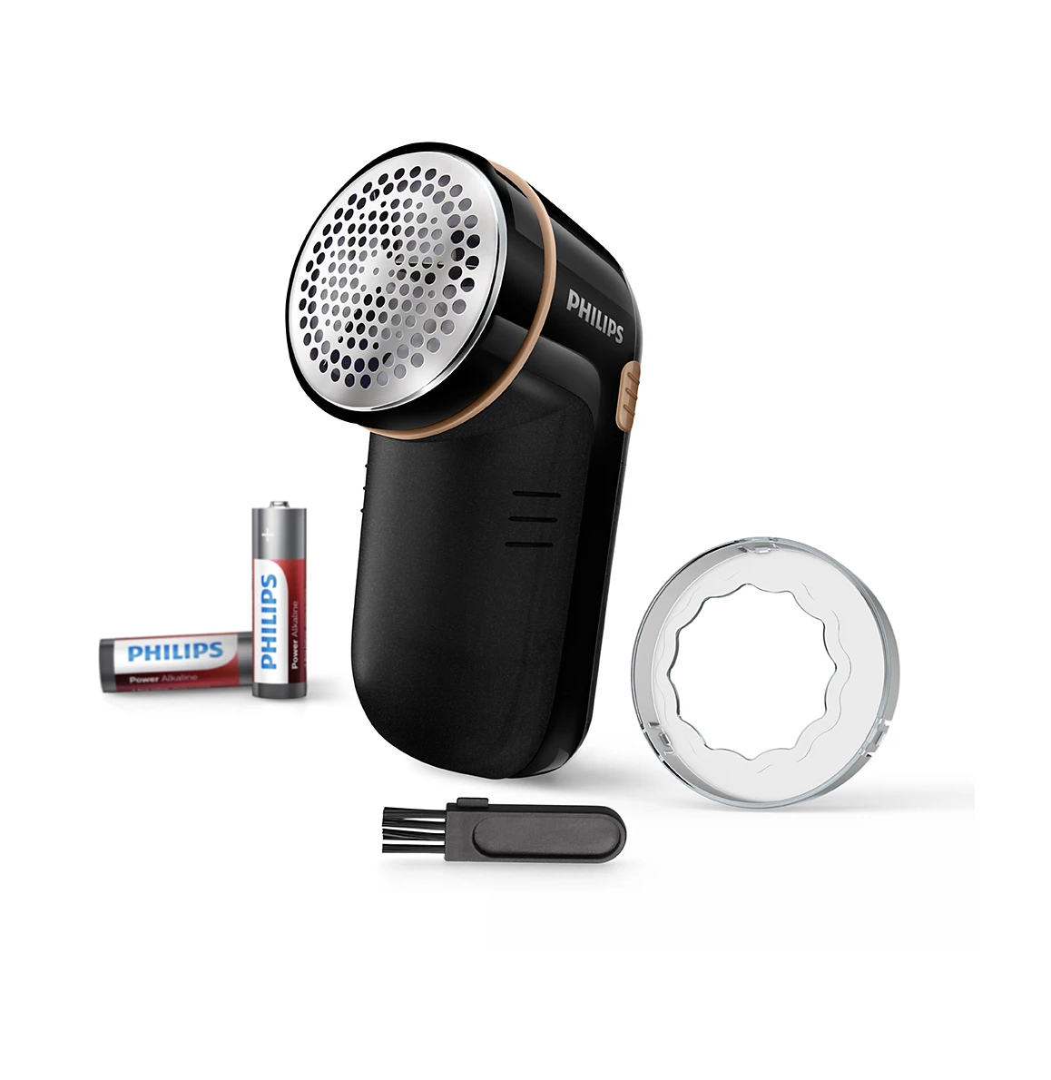 PHILIPS PDGC026/80 ontpluizer