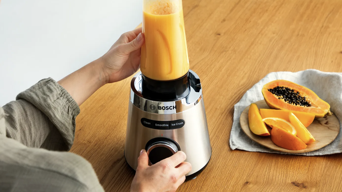 BOSCH MMB6384M SERIE 4 blender