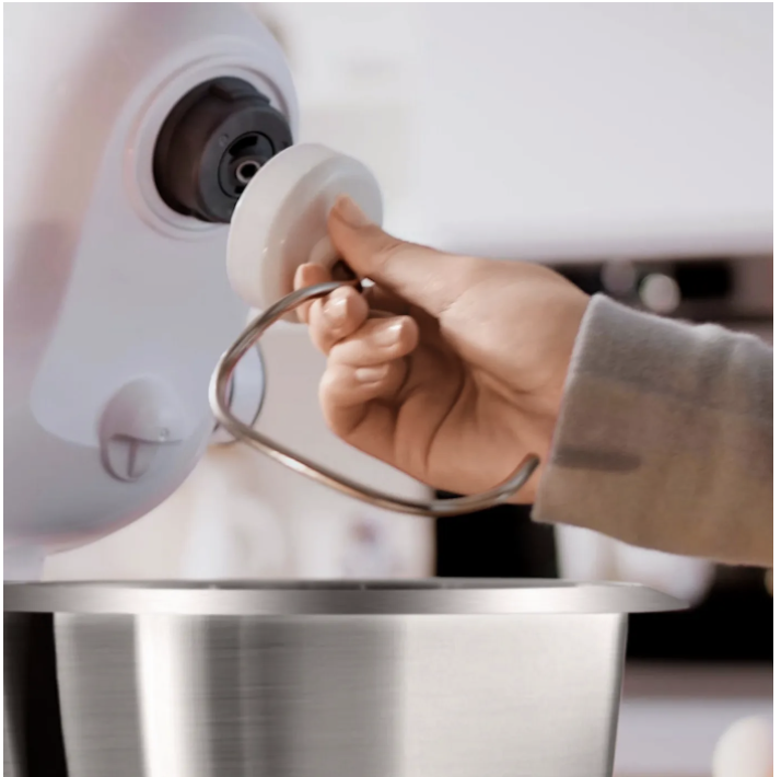 BOSCH SDA MUMS2EW00 SERIE 2 keukenrobot