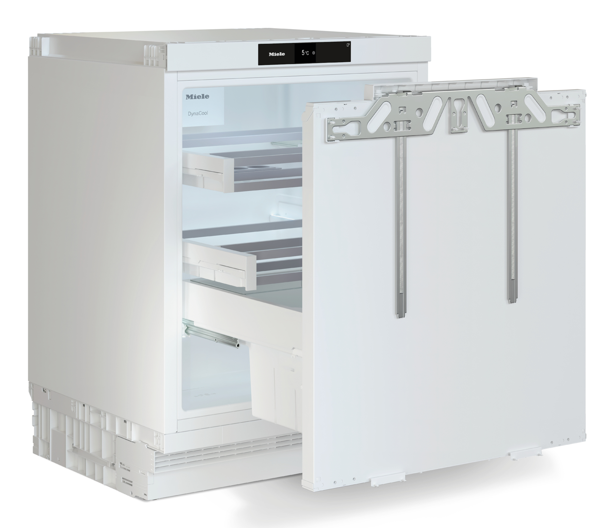 MIELE KU7030D koelwagen MIELE KU7030D koelwagen