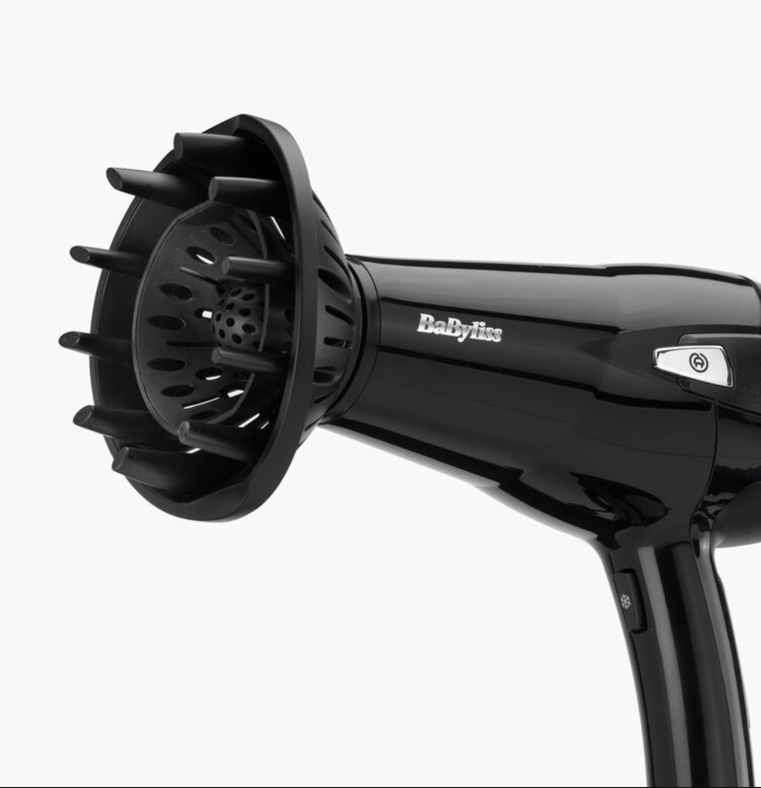 BABYLISS BAD374DE haardroger