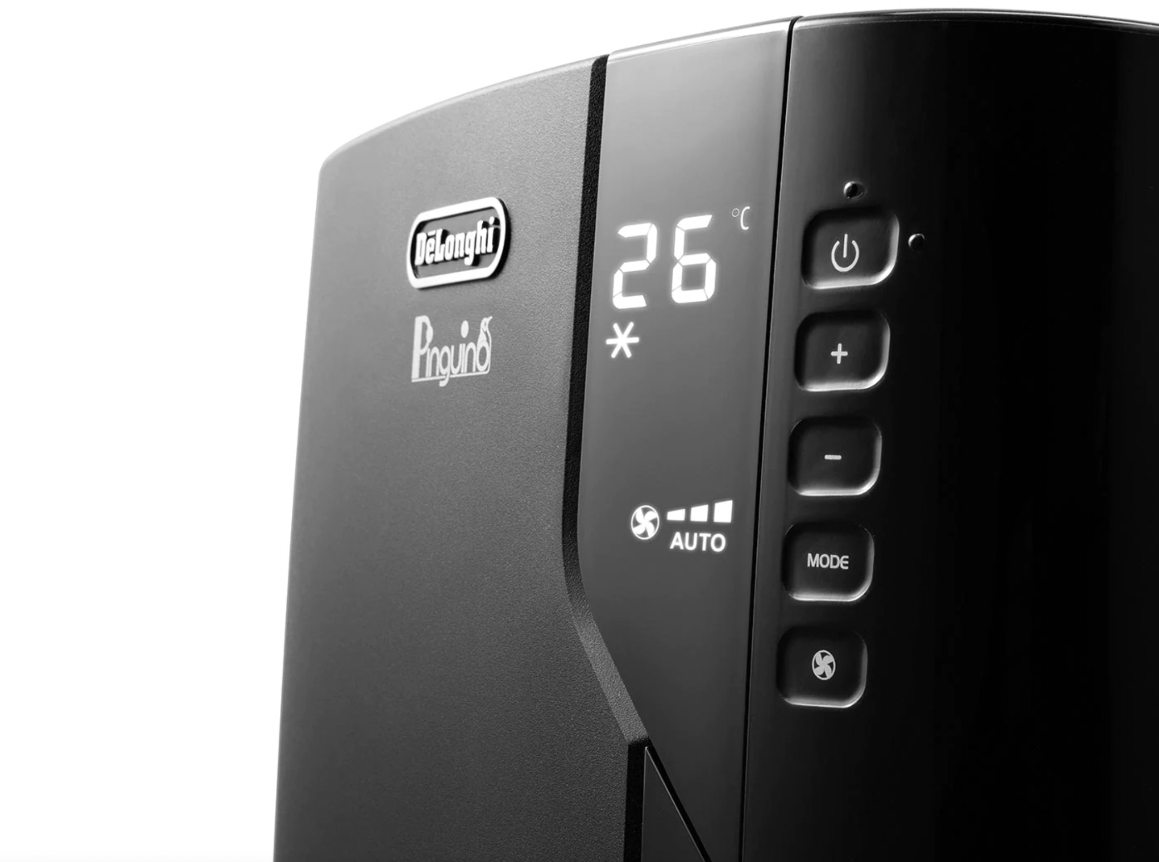 BRAUN (DELONGHI) DLPACEX120 airconditioning