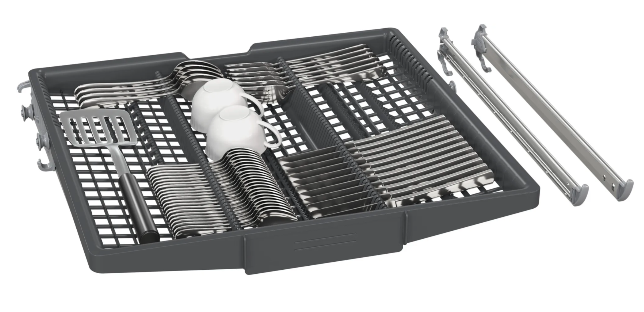 SIEMENS SZ36DX02 besteklade