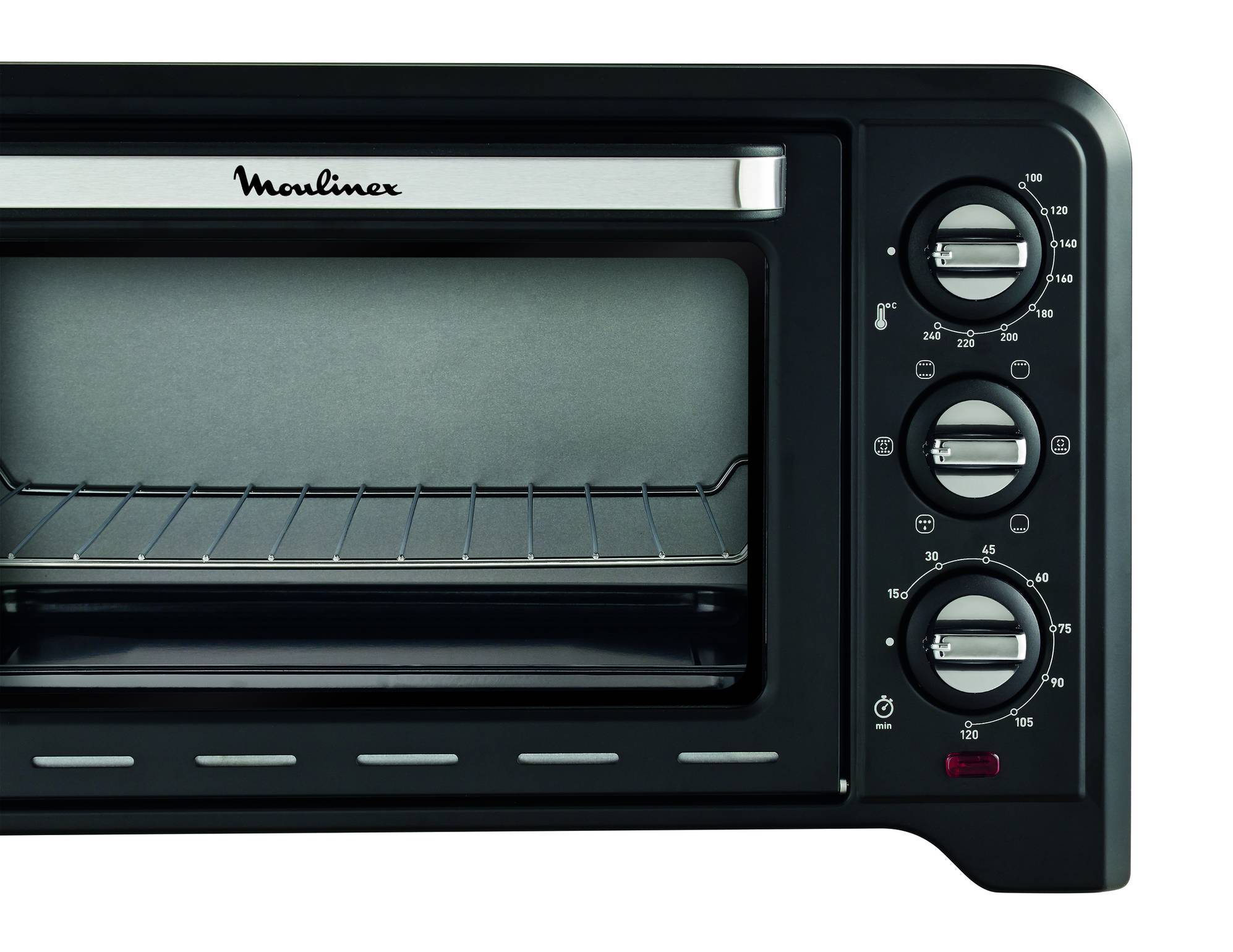 MOULINEX MOOX464810 vrijstaande oven