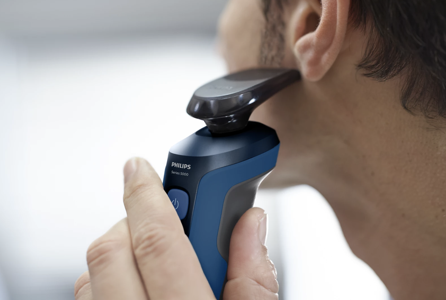 PHILIPS PHS5466/17 scheerapparaat