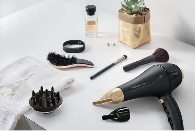 ROWENTA ROCV7846F0 haardroger