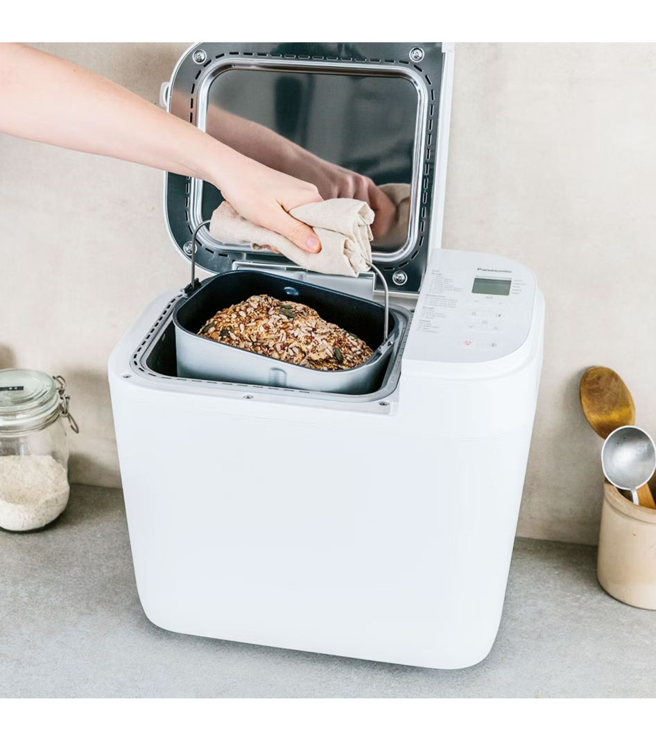 PANASONIC PASD-B2510WXE broodbakmachine