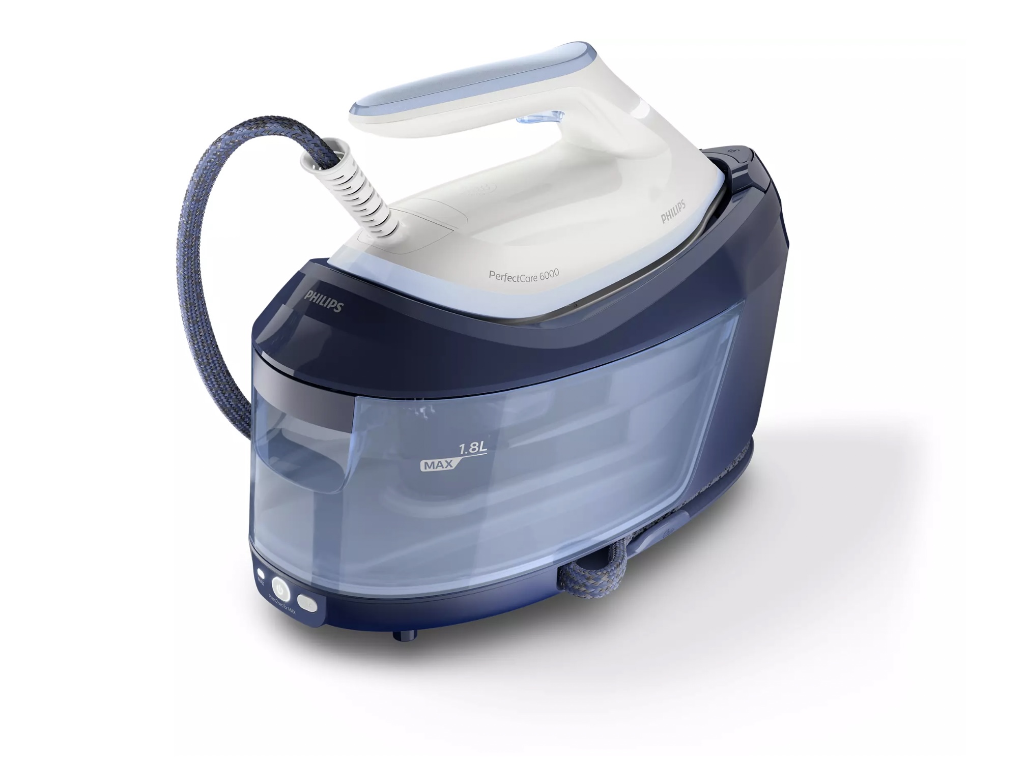 PHILIPS PDPSG6026/20 stoomgenerator