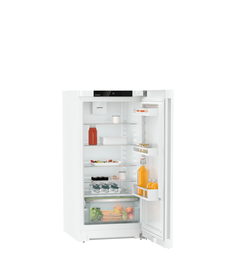 LIEBHERR RD420022 vrijstaande koelkast zonder vriesvak - 125cm