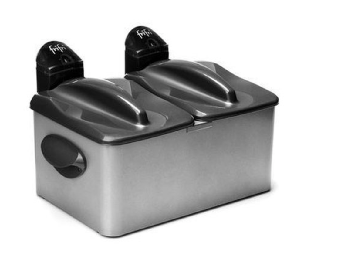 FRIFRI FR1968 friteuse