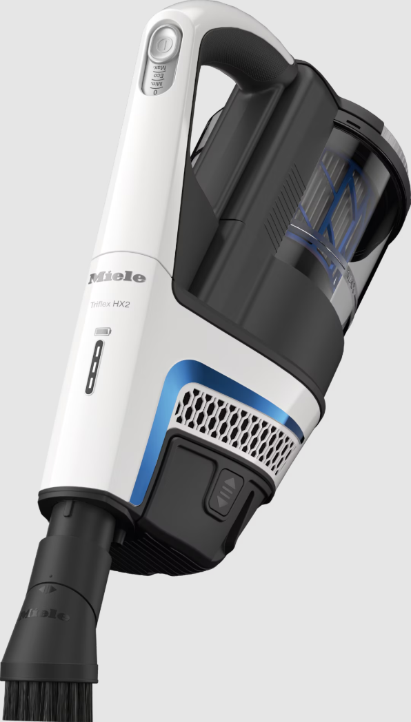 MIELE TRIFLEXHX2BLUEPULSELOWE steelstofzuiger