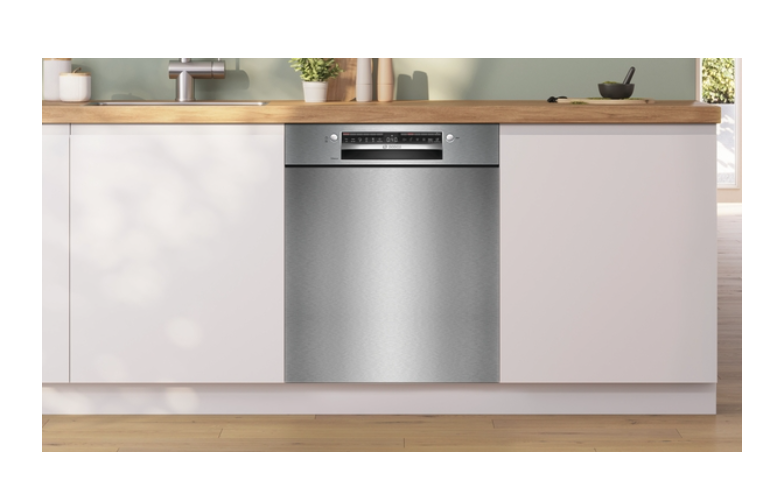 BOSCH SMU4HTS14E SERIE 4 vaatwasser onderbouw
