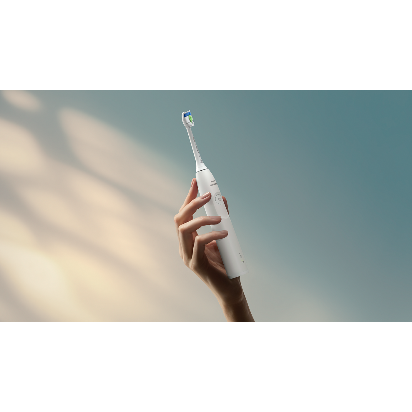 PHILIPS PHHX7108/02 elektrische tandenborstel