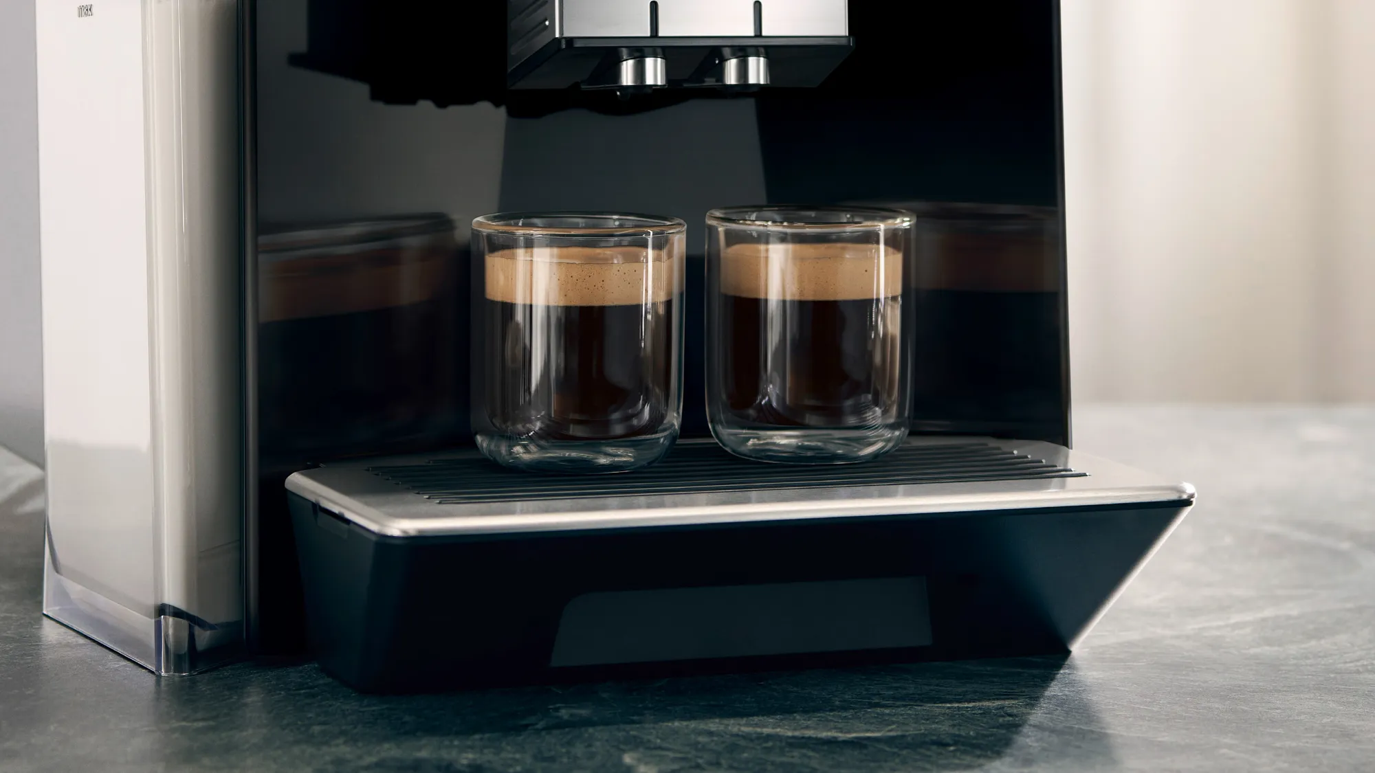 SIEMENS TQ905DF9 EQ900 espresso machine