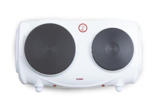 DOMO DODO310KP opzetkookplaat