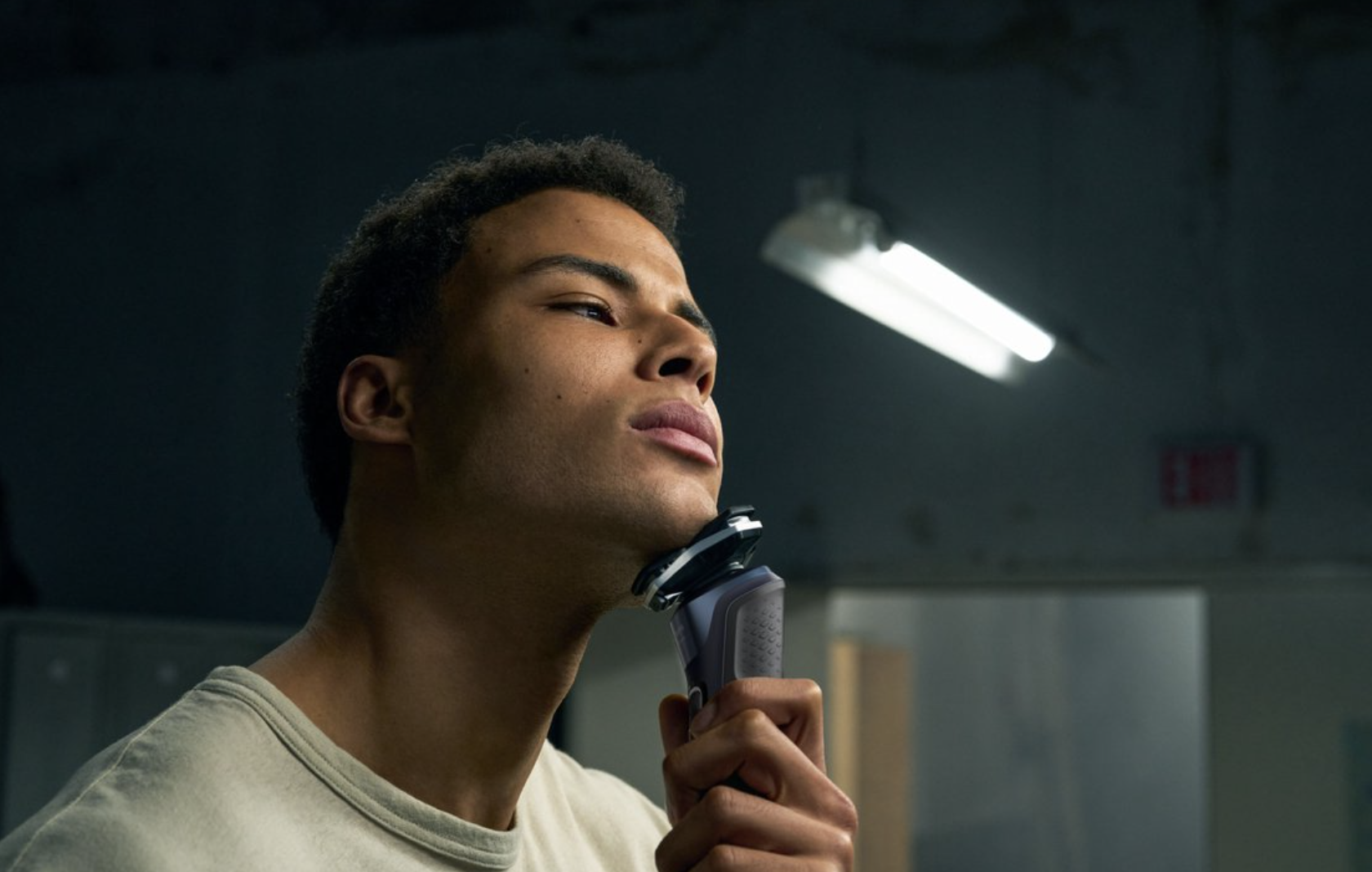 PHILIPS PHS5885/35 scheerapparaat