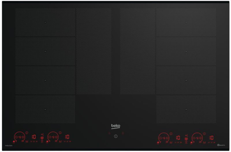 BEKO HII88810NTI inductiekookplaat - 90cm