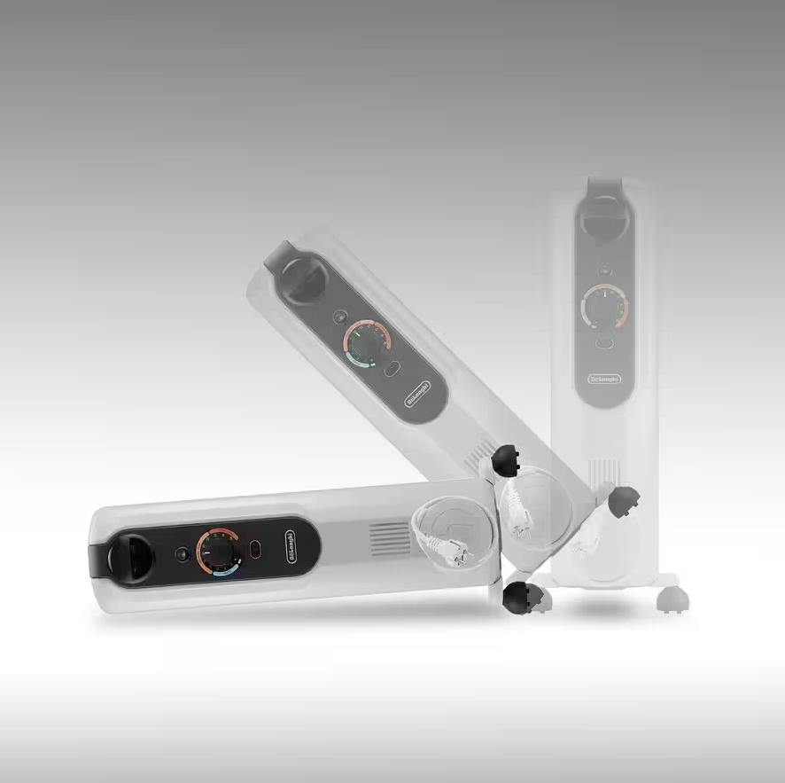 BRAUN (DELONGHI) DLTRRSE0715 olieradiator