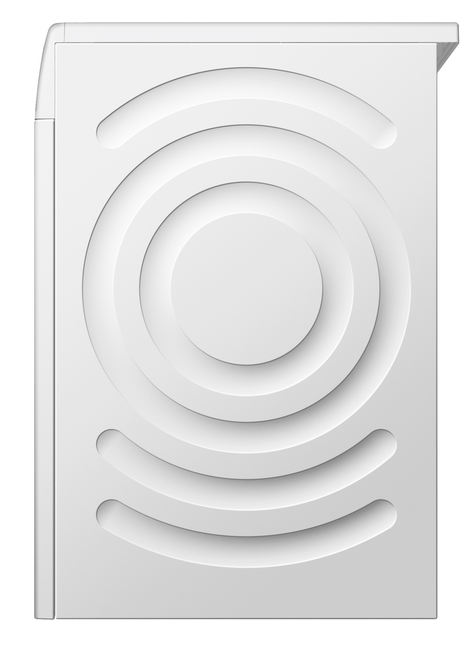BOSCH WGG244ZSFG SERIE 6 wasmachine