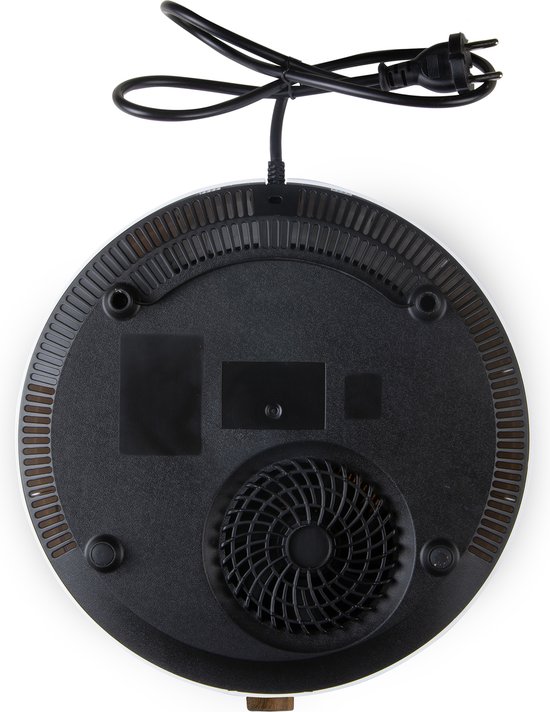 DOMO DODO30112IP opzetkookplaat