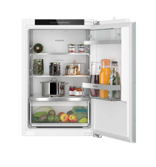 SIEMENS KI21RADD1 IQ500 koelkast zonder vriesvak - 122cm SIEMENS KI21RADD1 IQ500 koelkast zonder vriesvak - 122cm