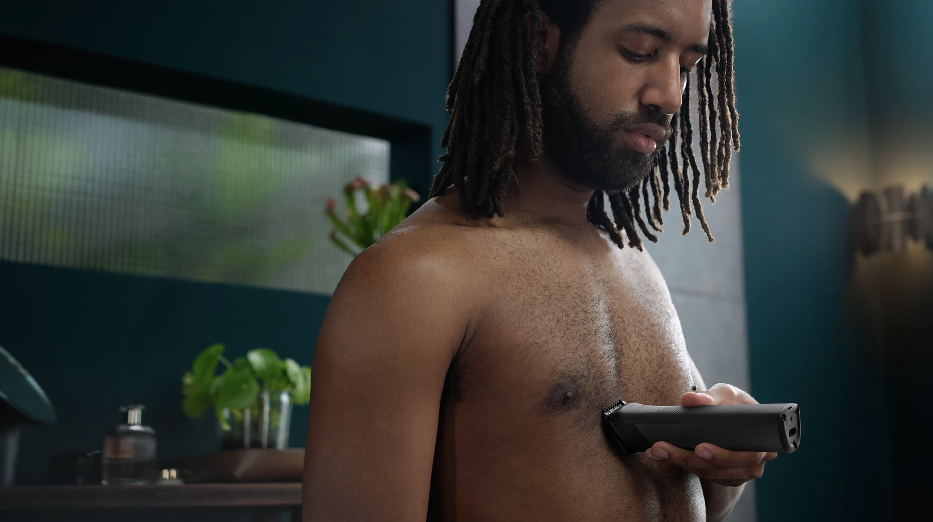 PHILIPS PHMG7940/15 multigroom