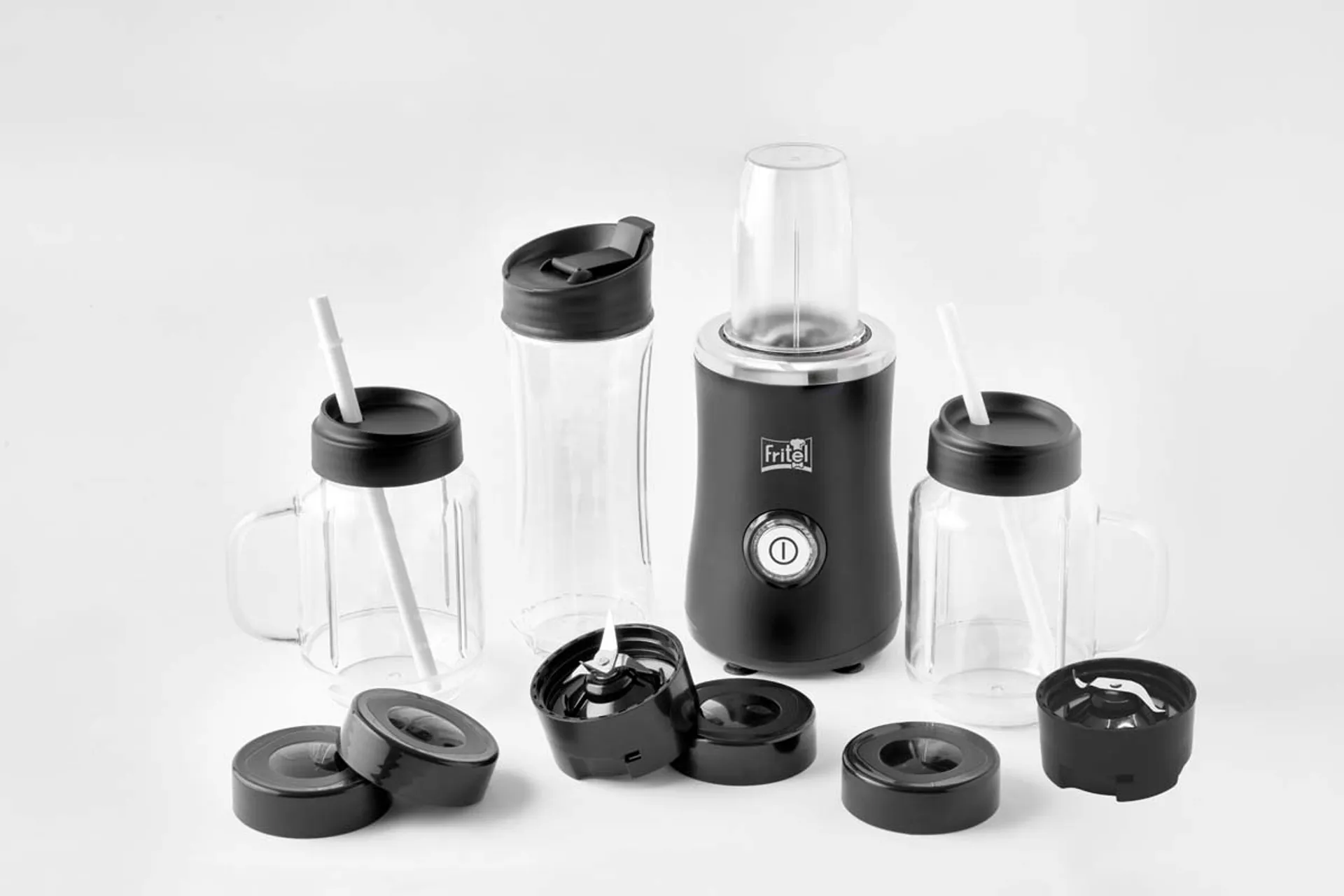 FRITEL FT139768 blender