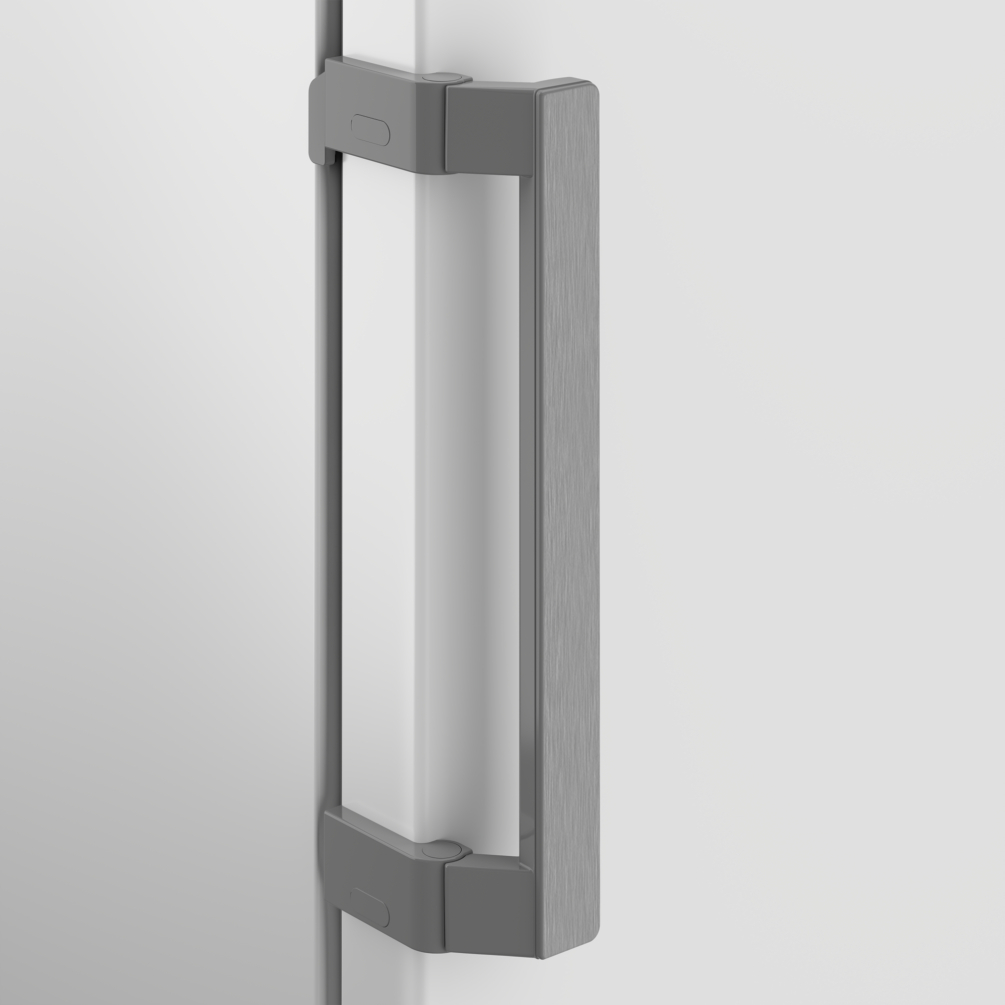 BEKO RFNE448E41W vrijstaande vriezer - 192cm