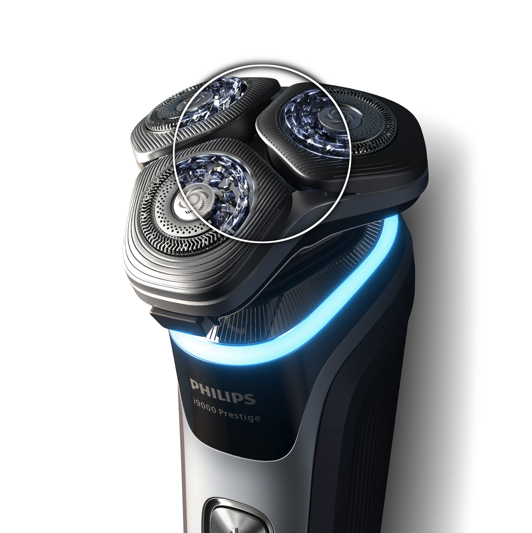 PHILIPS PHXP9204/30 scheerapparaat