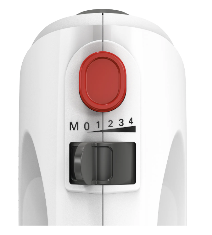 BOSCH SDA MFQ2600G handmixer