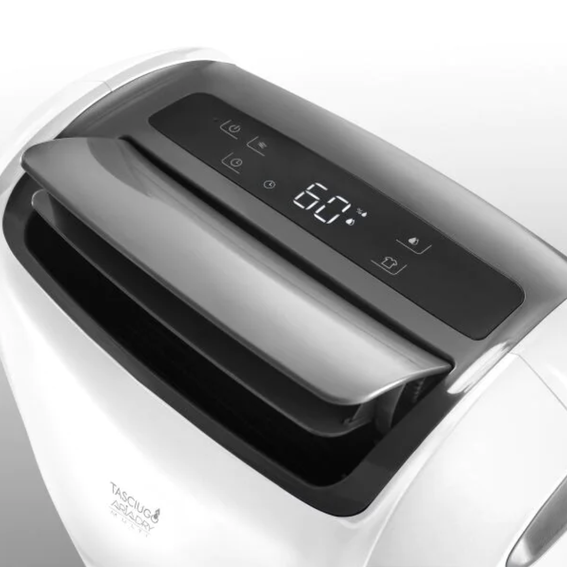 BRAUN (DELONGHI) DLDDSX225 luchtontvochtiger