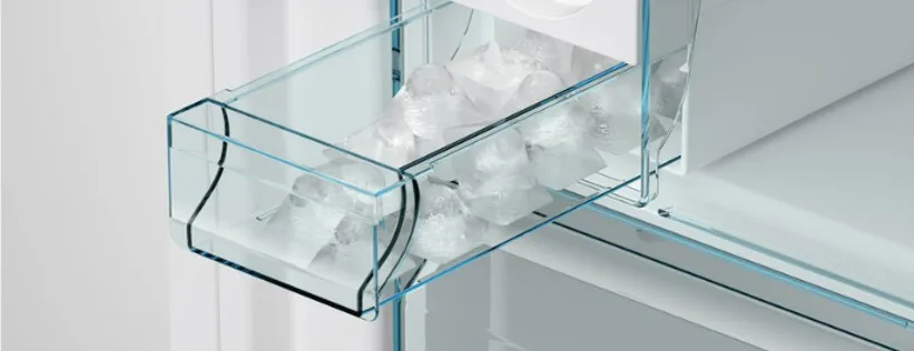 BOSCH GSN54AWCV SERIE 6 vrijstaande vriezer - 176cm