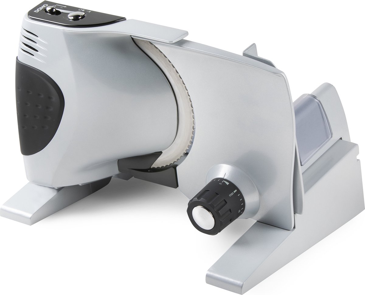 DOMO DODO1950S snijmachine