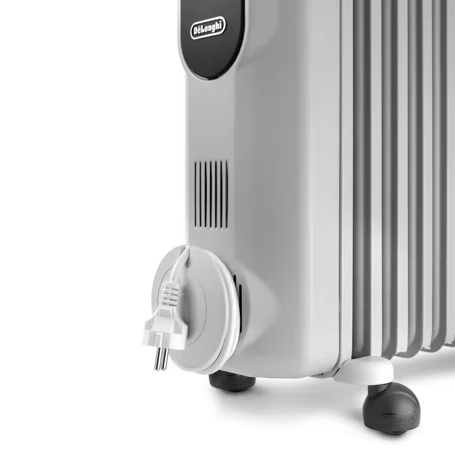 BRAUN (DELONGHI) DLTRRSE1225 olieradiator